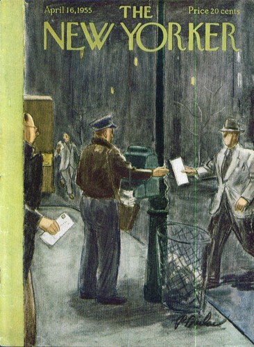 Copertina new yorker barlow - new,
