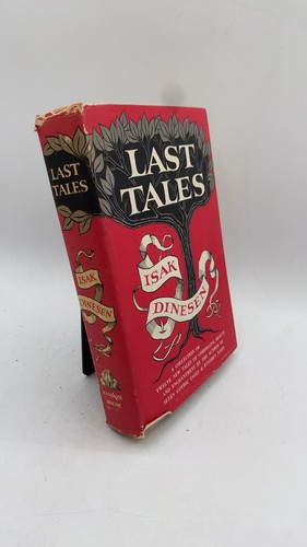 Last tales isak dinesen - last,
