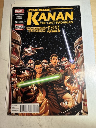 Star wars kanan ultimo - star,