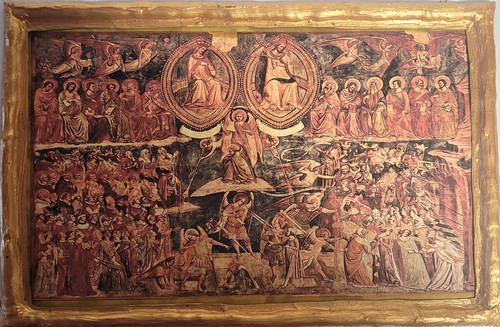 Targa icona cattolica - , romana