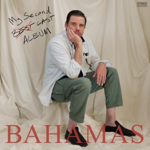 Bahamas second last album - bahamas,