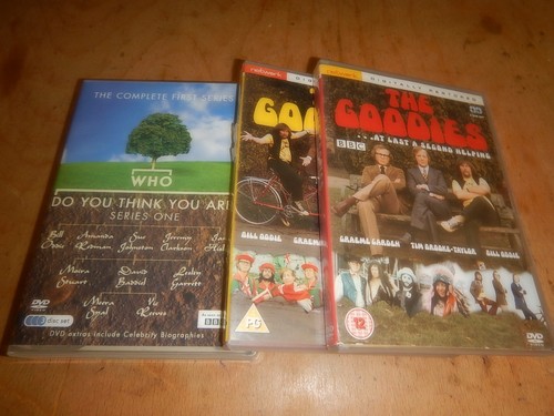 Bill odie goodies last - bill, at
