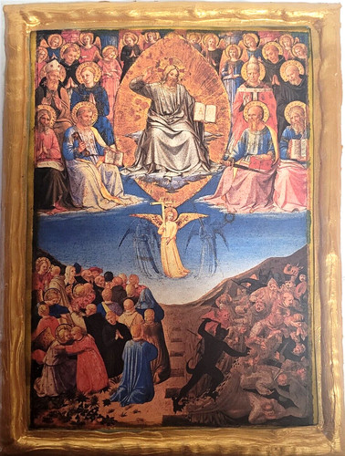 Targa icona cattolica romana