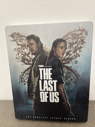 The last complete - last,