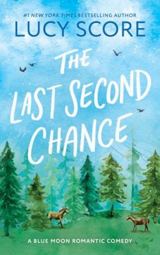 The last second chance - second,
