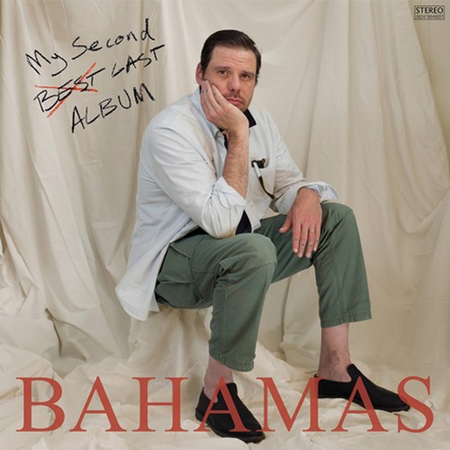 Bahamas second last - bahamas, my