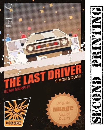 Last driver copertina - last,