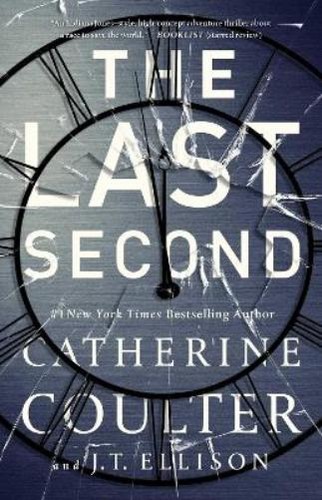 Catherine coulter ellison - catherine,
