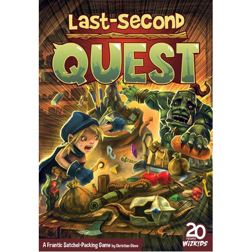 Last second quest gioco - last-second,