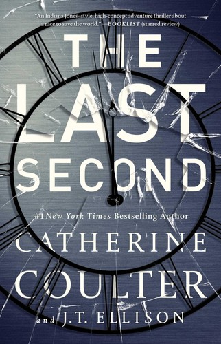The last second brit in - last,