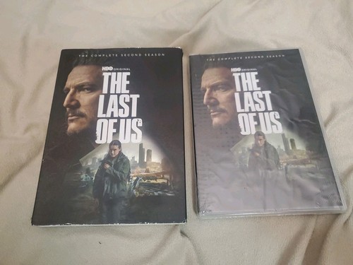 The last complete - us,