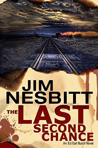 The last second chance - second, ed