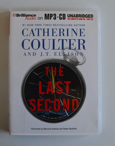 The last second - the,