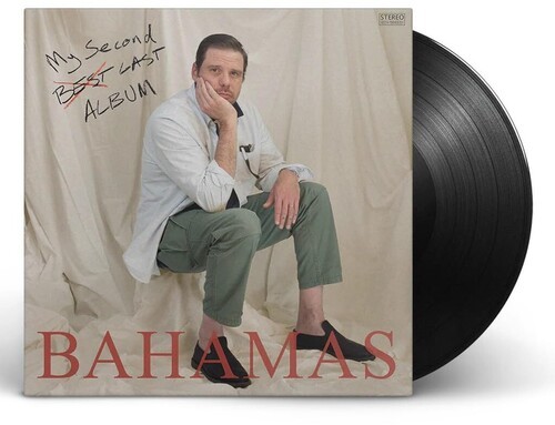 Bahamas second last - bahamas, album