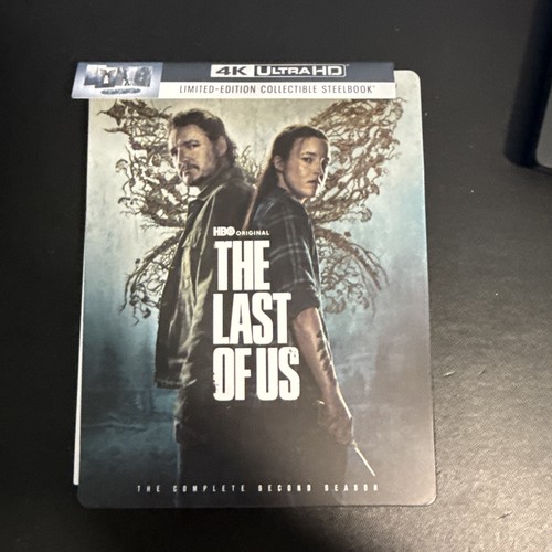 The last complete - of, us: