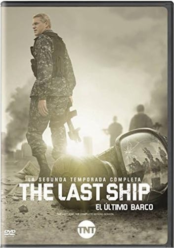 The last ship - the,