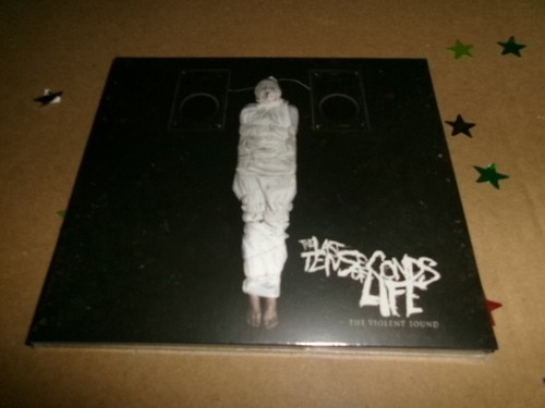 The last ten seconds life - ten, of