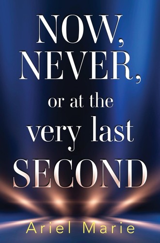 Libri ariel marie - uk/us, now