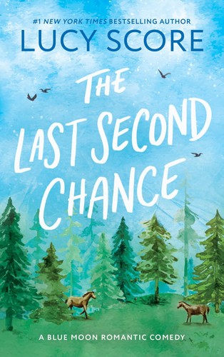 Lucy score the last - the, second