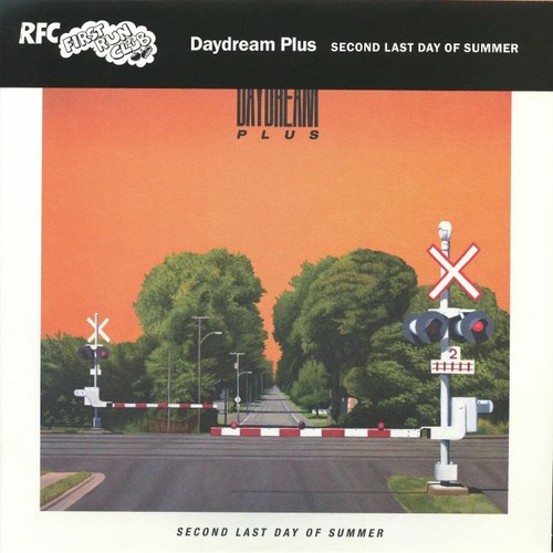 Daydream plus second last - -,
